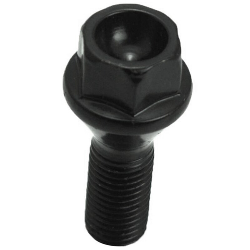 20Pcs Wheel Lug Bolt Nuts for BMW E46 325 E90 E39 E60 E53 36136781150