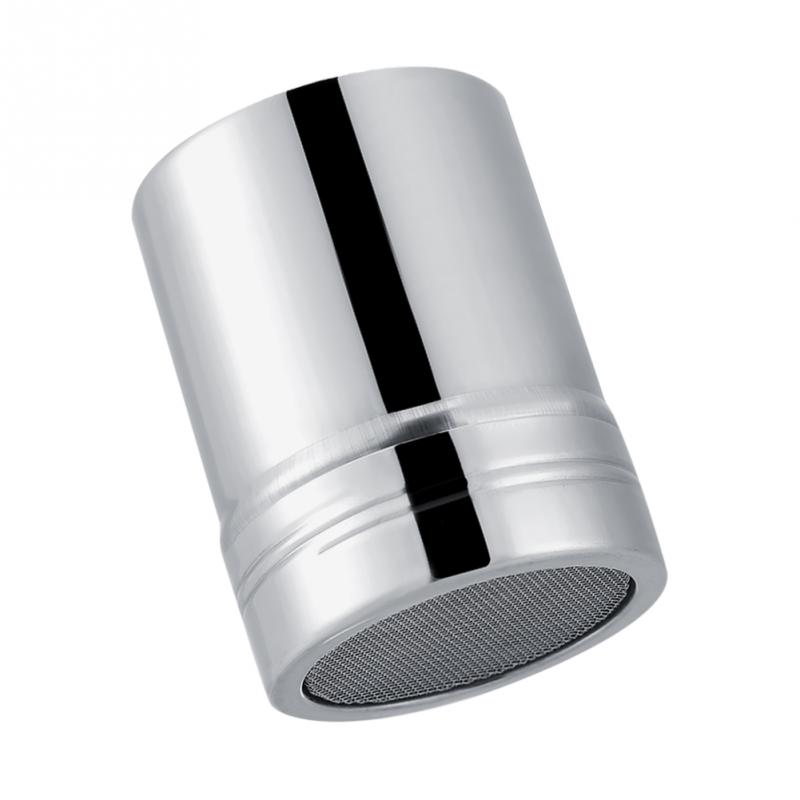 Stainless Steel Cocoa Powder Shaker Mesh Shaker Powder Cans Coffee with Lid Chocolate Icing Sugar Shaker Sifter: M