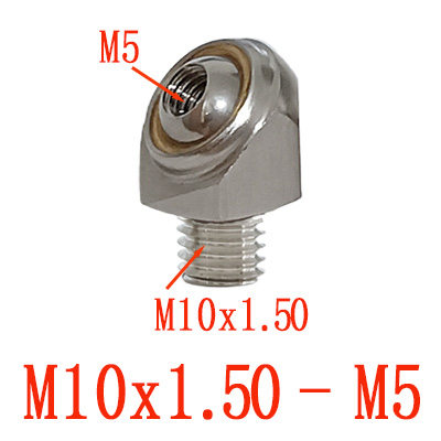 Stainless Steel SS304 CNC Lathe Tool Tower Spray Water Cooling Adjustable High Pressure Coolant Nozzle base