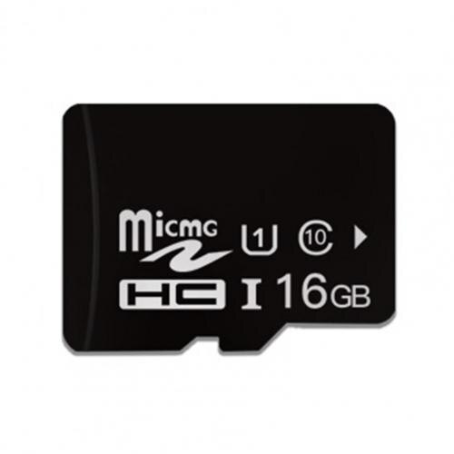 Mini 256MB 512MB 1GB 2GB 4GB 8GB 16GB 32GB 64GB High Efficiency Micro Memory Card for Automobile Data Recorder:  16GB
