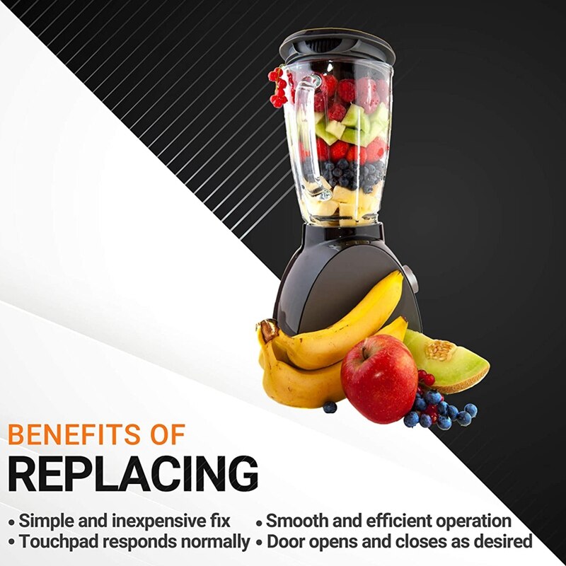 Top 5 stk 9704230 blender drev kobling reservedel til kitchenaid blendere erstatter  wp9704230vp wp9704230