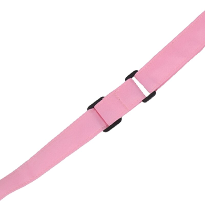 IMBRACATURA di SICUREZZA con BRETELLE per I BAMBINI I BAMBINI IMPARANO A CAMMINARE NUOVO colore: Rosa