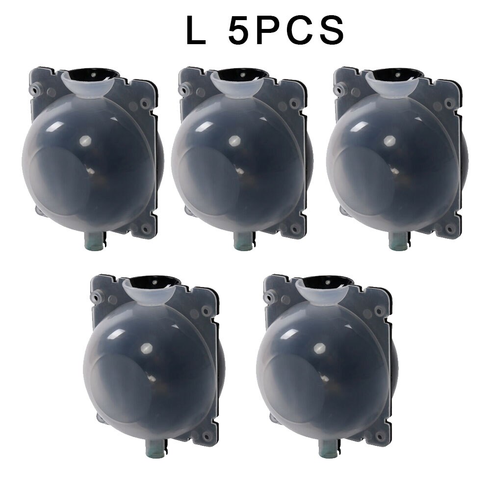 Grafting Root Box Grow Pod Plastic Roses Climbers Fruit bushes Growing 5x: L