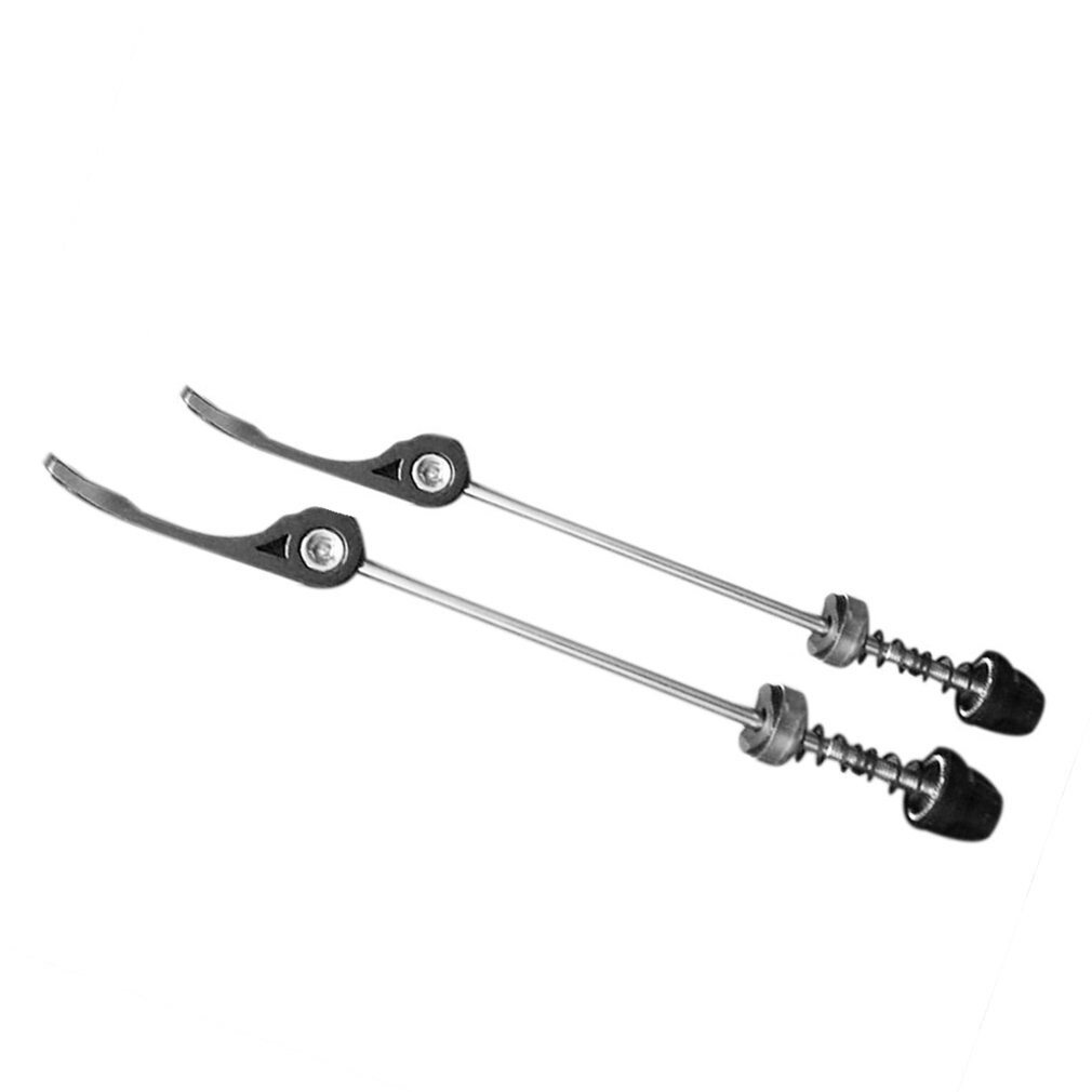 Release Skewers Bike Wheels Skewer MTB Skewer Bike... Grandado
