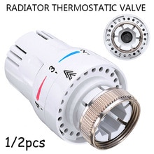 M30 X 1.5 Radiator Thermostatic Head Replacement R... – Grandado