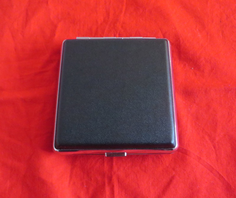 Hobo riet doos van 8 stuks van hoogwaardige goederen, muzikale accessoires, muziekinstrument zakken