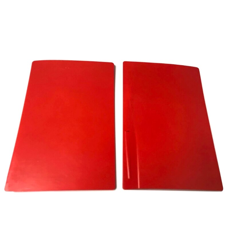 PS5 Console Skin - Replacement Shell Cover - Anti-Scratch Dustproof