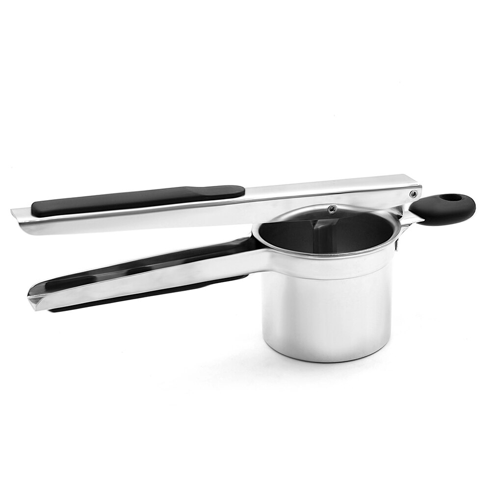 GloTika Grote 15 oz Aardappel Ricer, Heavy Duty Ricer voor