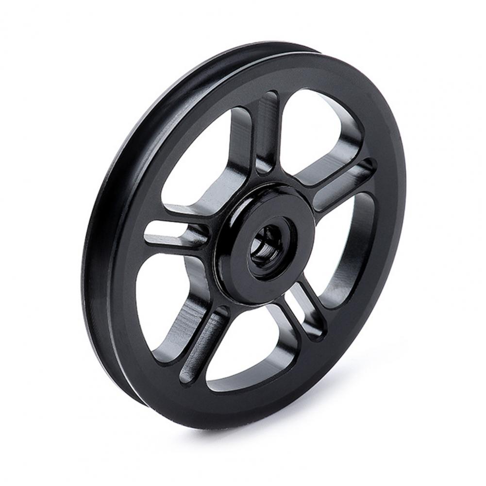 Durable Aluminum Alloy Bike Easy Wheel High Hardne... – Grandado