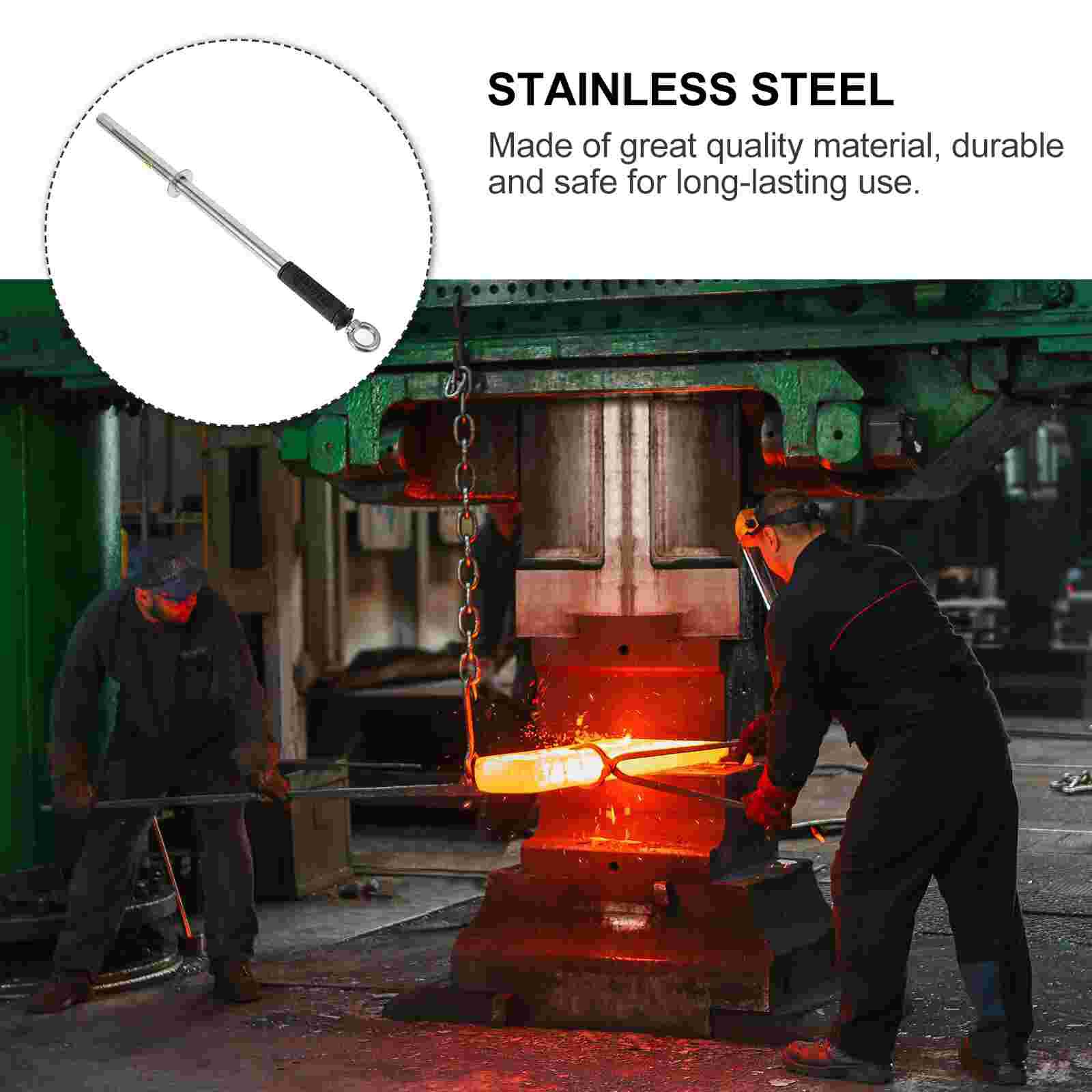 1PC Magnetic Turnings Swarf Collector Removal Swarf Magnetic Bar Magnetic Rod