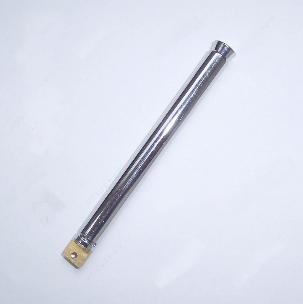 Replacement Steel Telescopic Aerial WHIP ANTNNA For TECSUN Portable radio PL360 PL-360 PL-365 PL365 receiver
