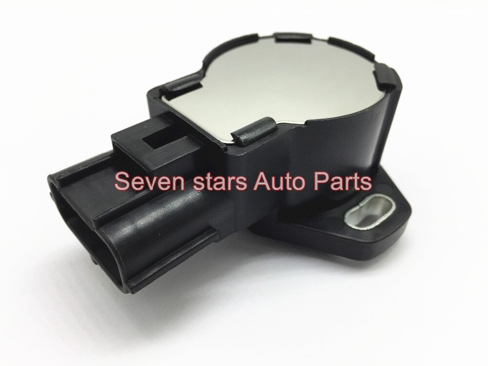 Sensor de posición del acelerador TPS para SUZUKI SWIFT OEM #13420-61B00/198500-0450