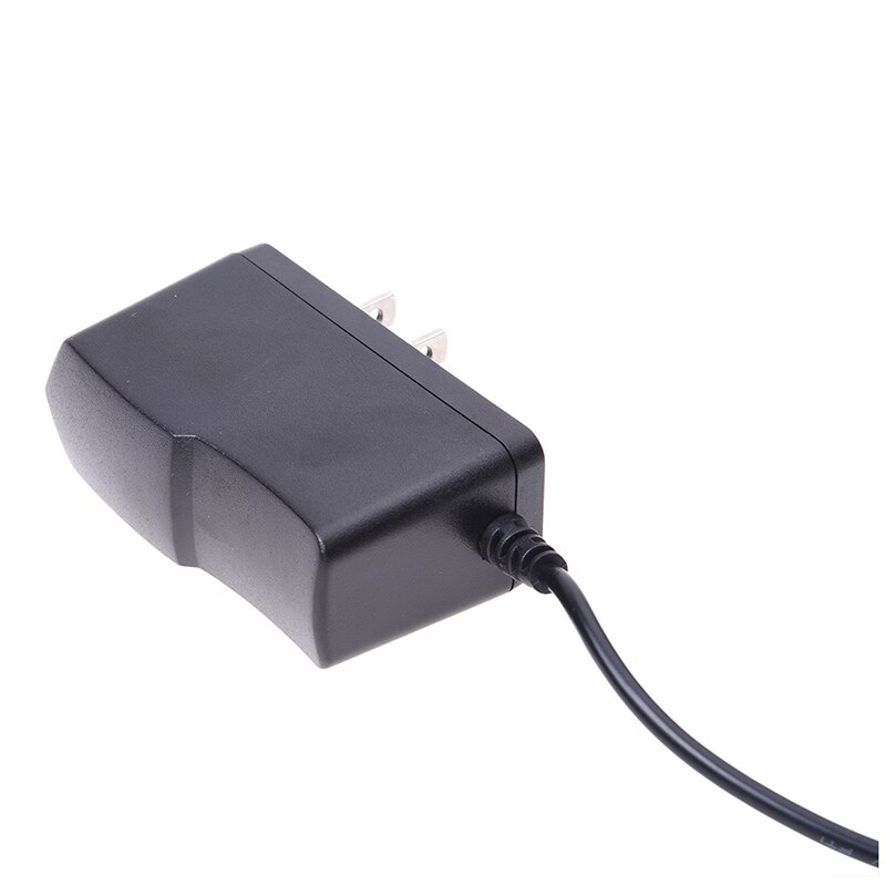 Enchufe de EE. UU. 5V 2A Cable adaptador de cargador micro-usb fuente de alimentación F Raspberry Pi B + B
