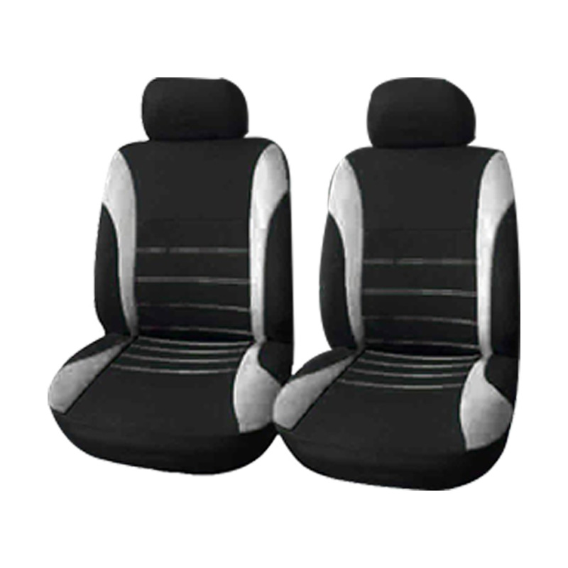 KBKMCY fundas de asiento Anti-polvo para hyundai accent creta ix25 elantra grand i10 i20 i30 kona, funda protectora para coche