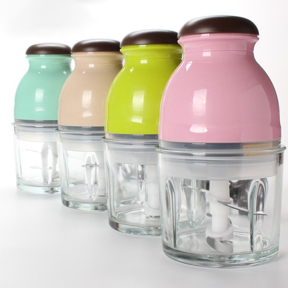 Multipurpose Plastic Capsule Blender Blender Capsule Cutter Quatre Unique Blender Capsule Blender System