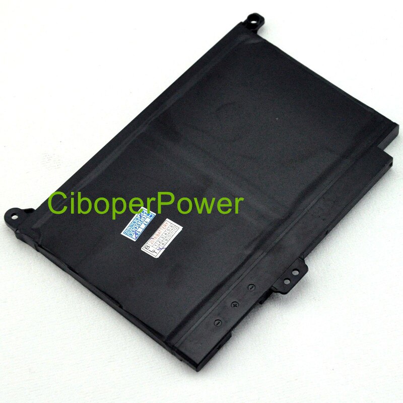 Original BP02XL HSTNN-LB7H HSTNN-UB7B battery For PC 15 AU010WM