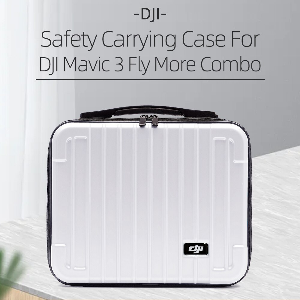 Waterproof Drone DJI Mavic 3 Carrying Travel Case Storage Bag for DJI Mavic 3 Drone Accessories