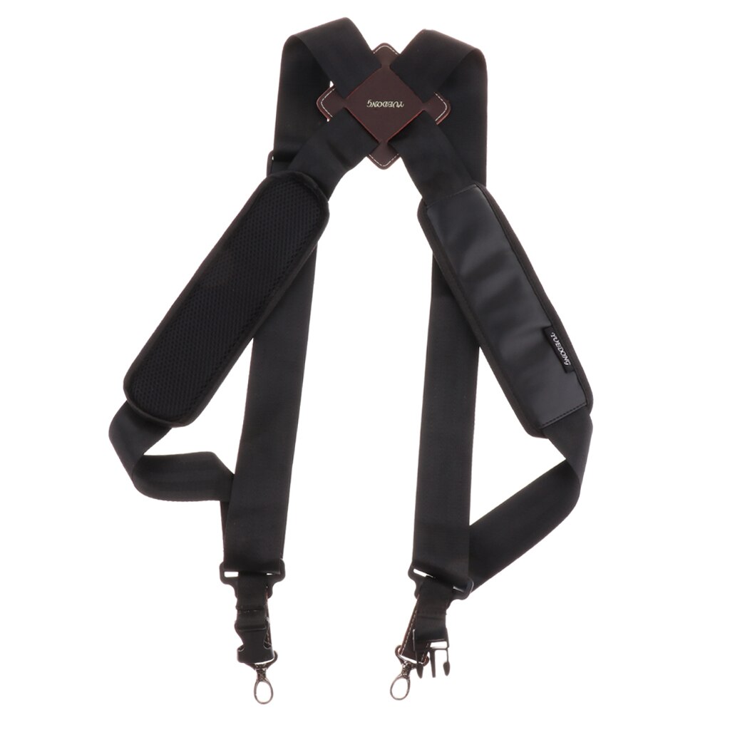 Professionele Djembe Schouder Harness Strap Afrikaanse Hand Drum Accessoire