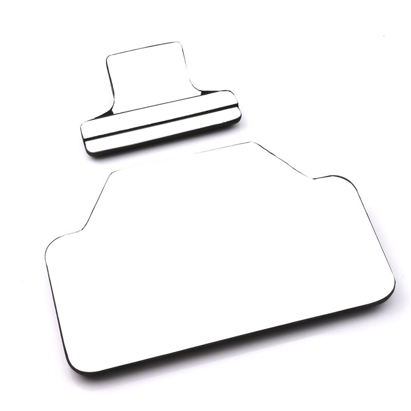 Cojín de respaldo Universal para maletero de motocicleta, accesorios para G310, R1200, R1200GS, Kawasaki Z900, Yamaha MT 07