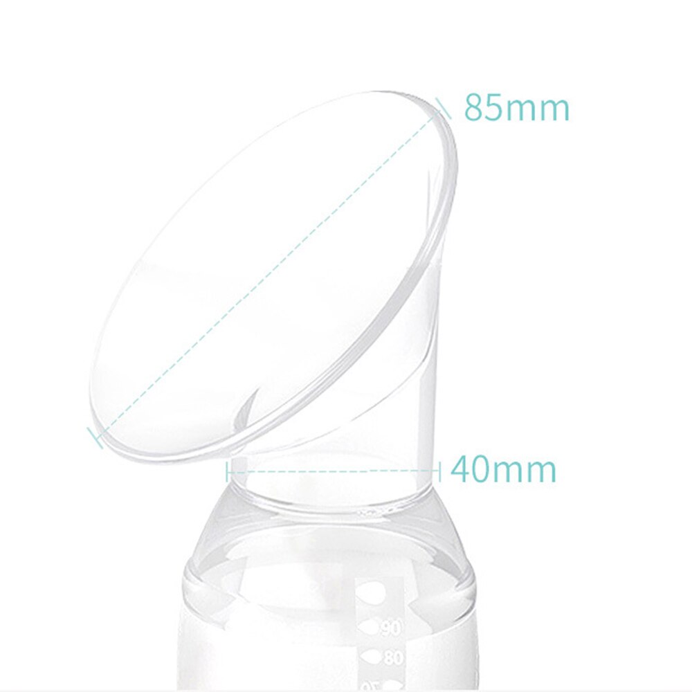 Maternal and child supplies pregnant women postpartum breast milk collection device manual breast pump