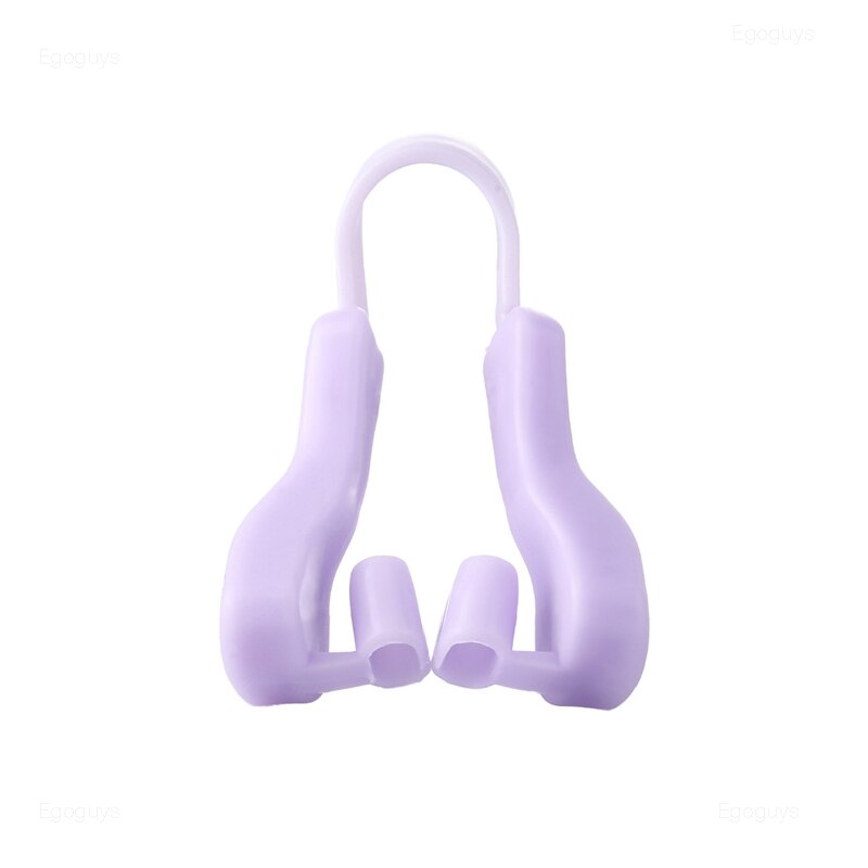 1pc Nose Bridge Reshaper Clip Nose Up Corrector Lifting Shaping Shaper Nose Straightening Orthotics Facial Massager Beauty Tool: 4