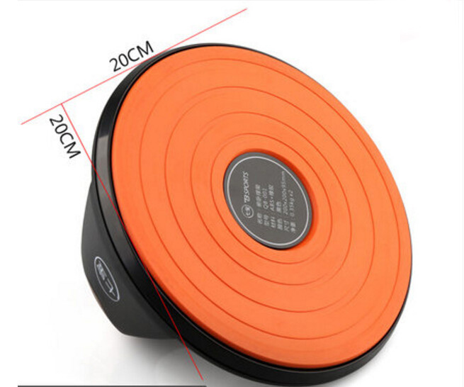 Soporte giratorio para flexiones, equipo de Fitness