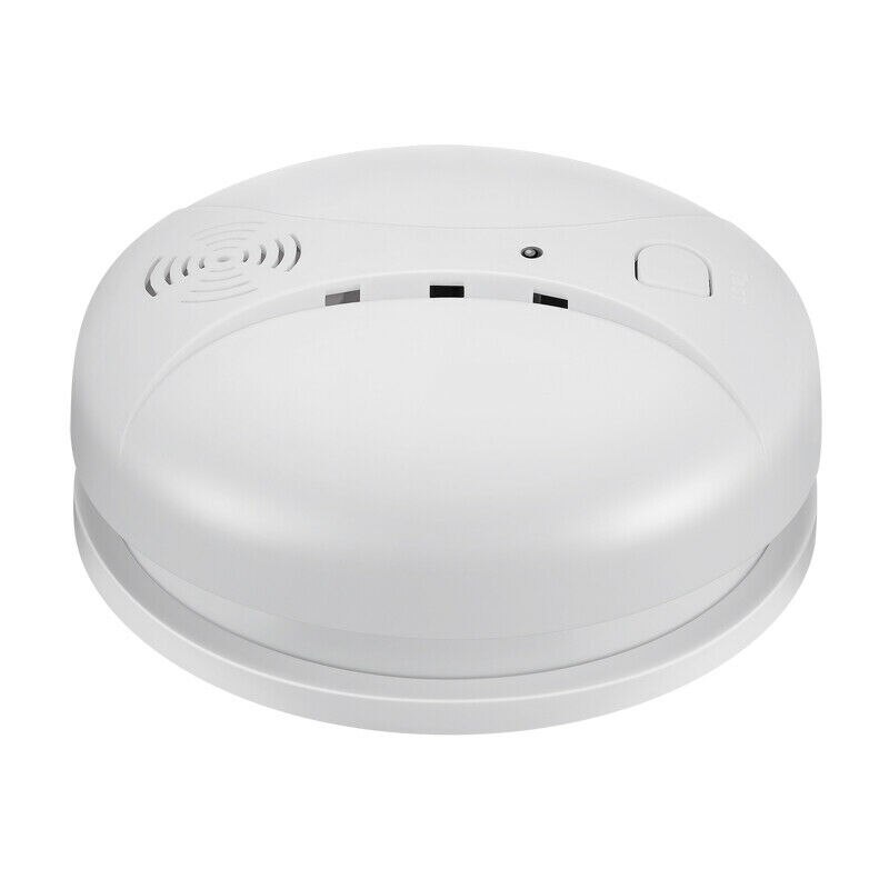 Wireless Fire Smoke Detector WIFI Smoke Alarm Sensor for Home Security