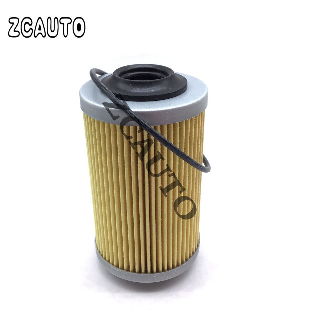 Oljefilter for cadillac ats cts srx sts chervrolet oldsomible pontiac  g8 saab 9-3 saturn  pf2129 25177917 93186310: 1pc