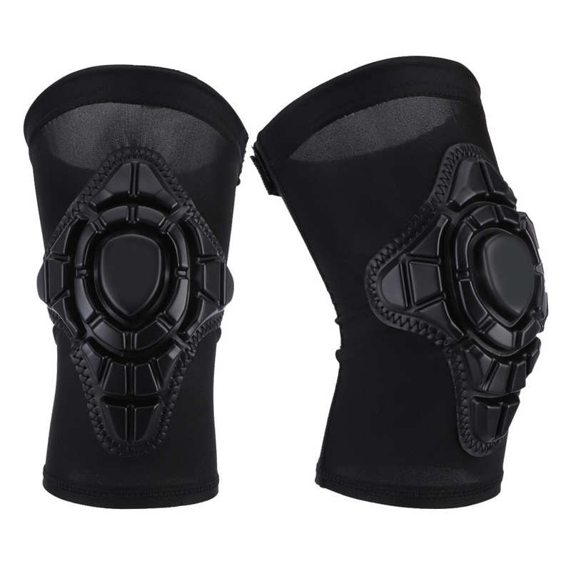 Sport Protective Gear Children Protective Gear Black for Exercise Kid Sport Protection Equipment Sports Children Sport