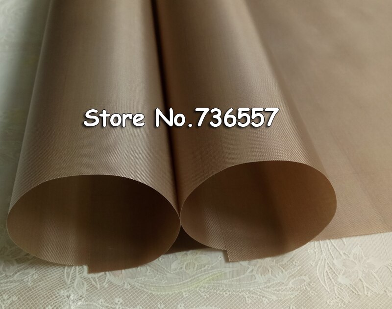 , descuento, 4 Uds., 40cm x 60cm, hoja de teflón para transferencia de calor, sublimación de película de teflón