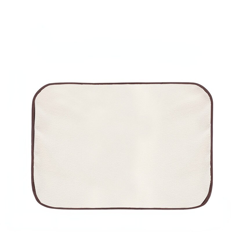 Washable Woolen Felt Mat Thickening Writing Felt Pad Blanket Peinture Feutre Chinese Calligraphy Brush Ink Painting Felt Mat Pad