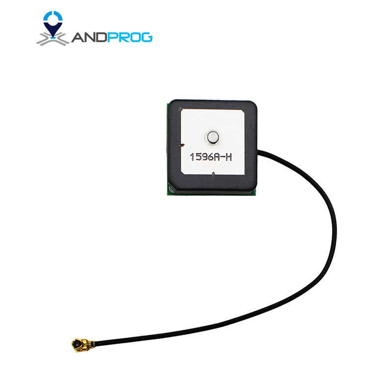 GLONASS GPS antenna internal GNSS antenna 10cm cable IPEX connector