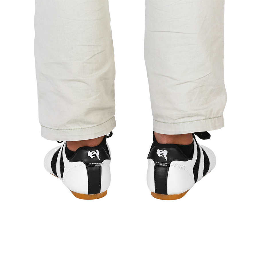 Taekwondo buty dla dzieci dorosłych kobiet mężczyzn sztuki walki Kung Fu buty