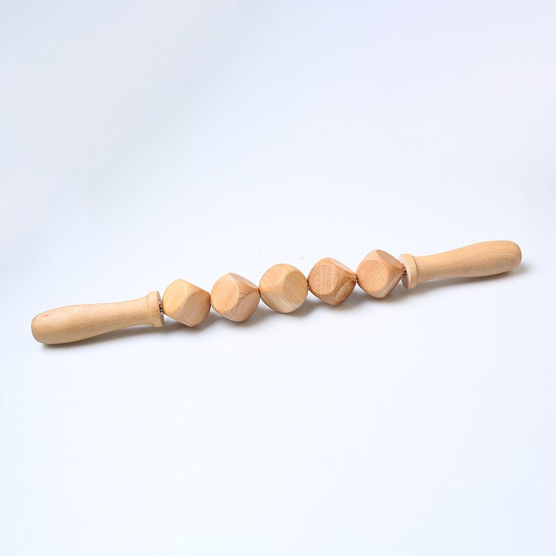 Rolling Bar, Huishoudelijke Schrapen Bar, Een Algemene Oefening Bar Voor Het Hele Lichaam, Meridiaan Baggeren Massage Bar: B