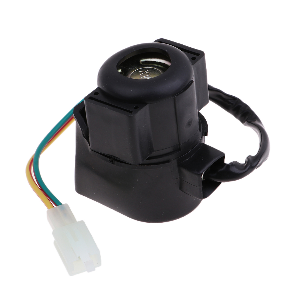 Starter Motor Relay Solenoid for Buggy Dirt Bike Quad ATV Motorcycle Go Kart