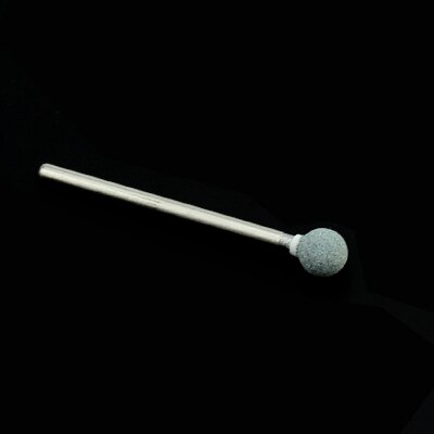 Ceramic Stone Nail Drill Bit Milling Cutter for Burr Cuticle Manicure Electric Nail Bits Accessory Skin Remove Rotary Burr Tools: NO8
