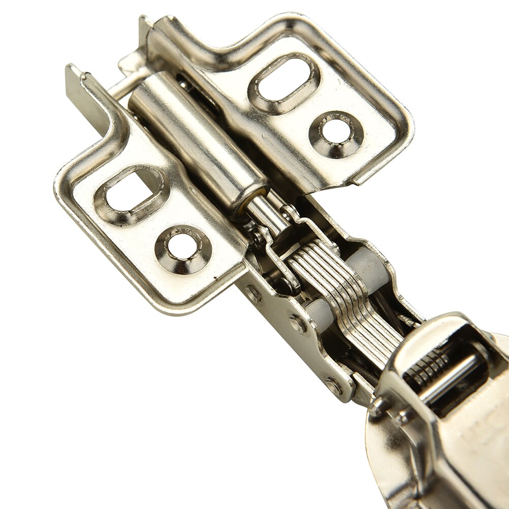 Soft Close Full Overlay Kitchen Cabinet Cupboard Hydraulic Door Hinge