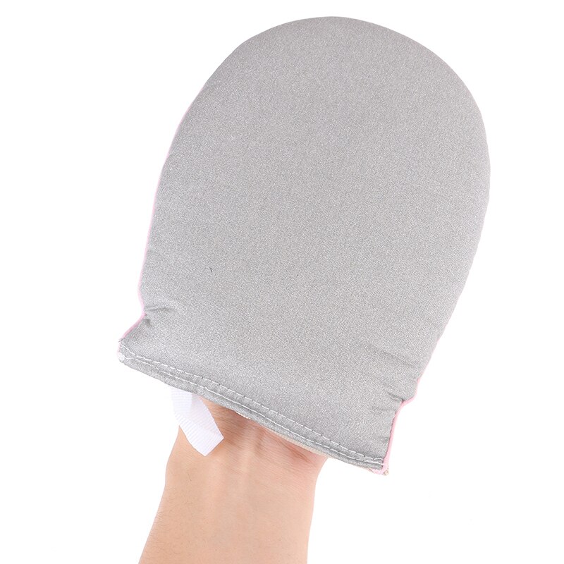 Tuniek met opstaande kraag en naad op de mouw Steffie beige
