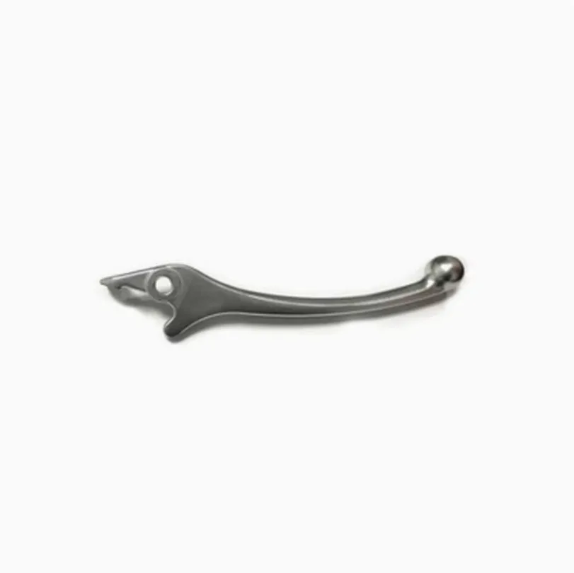 Brake Handle For Super SOCO TC TCmax: Dark Grey