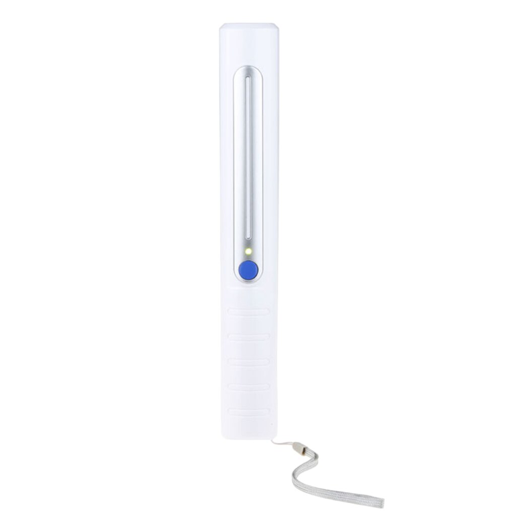 Bombilla germicida UVC + esterilización de ozono, 4W, casquillo de tornillo, Bombilla UV, buena confiabilidad, rendimiento estable