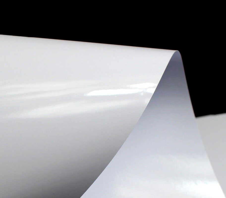 Copper Plate Paper Single-sided High Illumination Paper 200 G A3 Inkjet Printing Copperplate Paper Ink Absorption Quick Drying