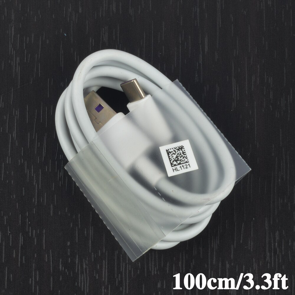 Chargeur rapide adaptatif pour samsung galaxy S8 S9 S10 S10E plus note8 note8 USB C TYPE-C câble de chargeur rapide: USB-C Cable