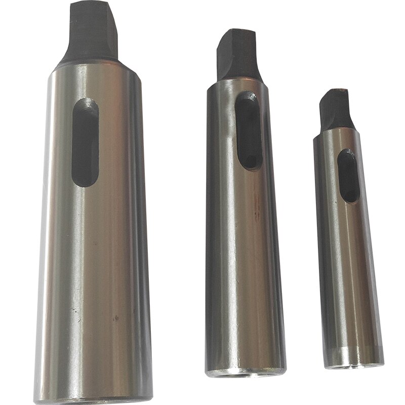 1pcs morse taper sleeve adapter MT3 to MT2 Morse Taper Adapter Reducing Drill Sleeve