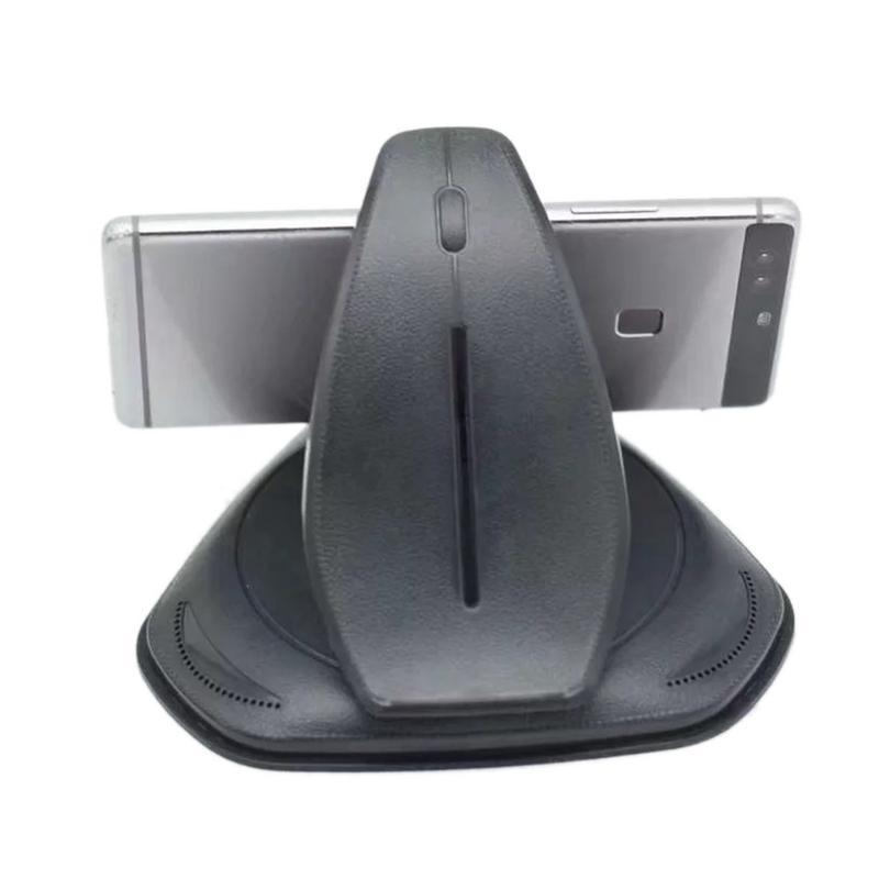 Universal bil anti-halk pad hållare instrumentbräda fäste halkfri matt surfplatta gps smartphone support