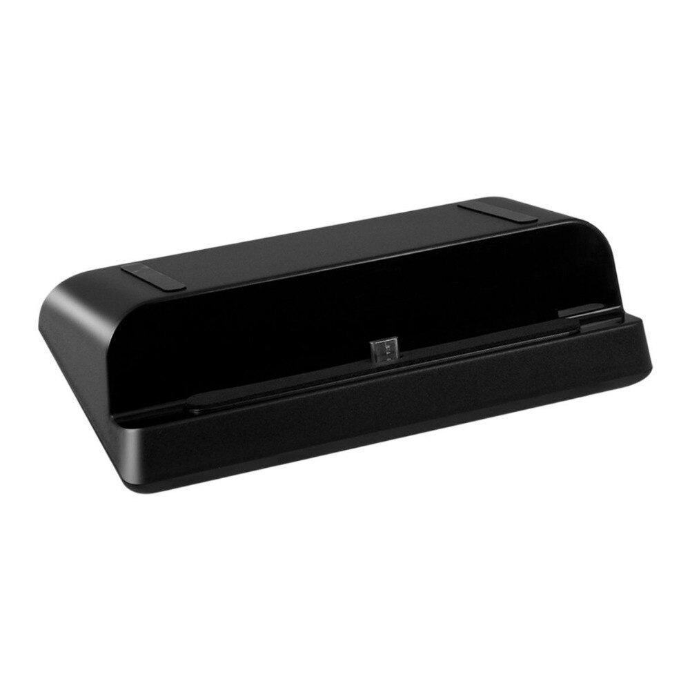 Bureau Micro USB Dock chargeur Station de charge support de support pour Samsung Galaxy Tab 3 Tab 4 7.0 8.0 10.1 Note 8.0 chargeur mural