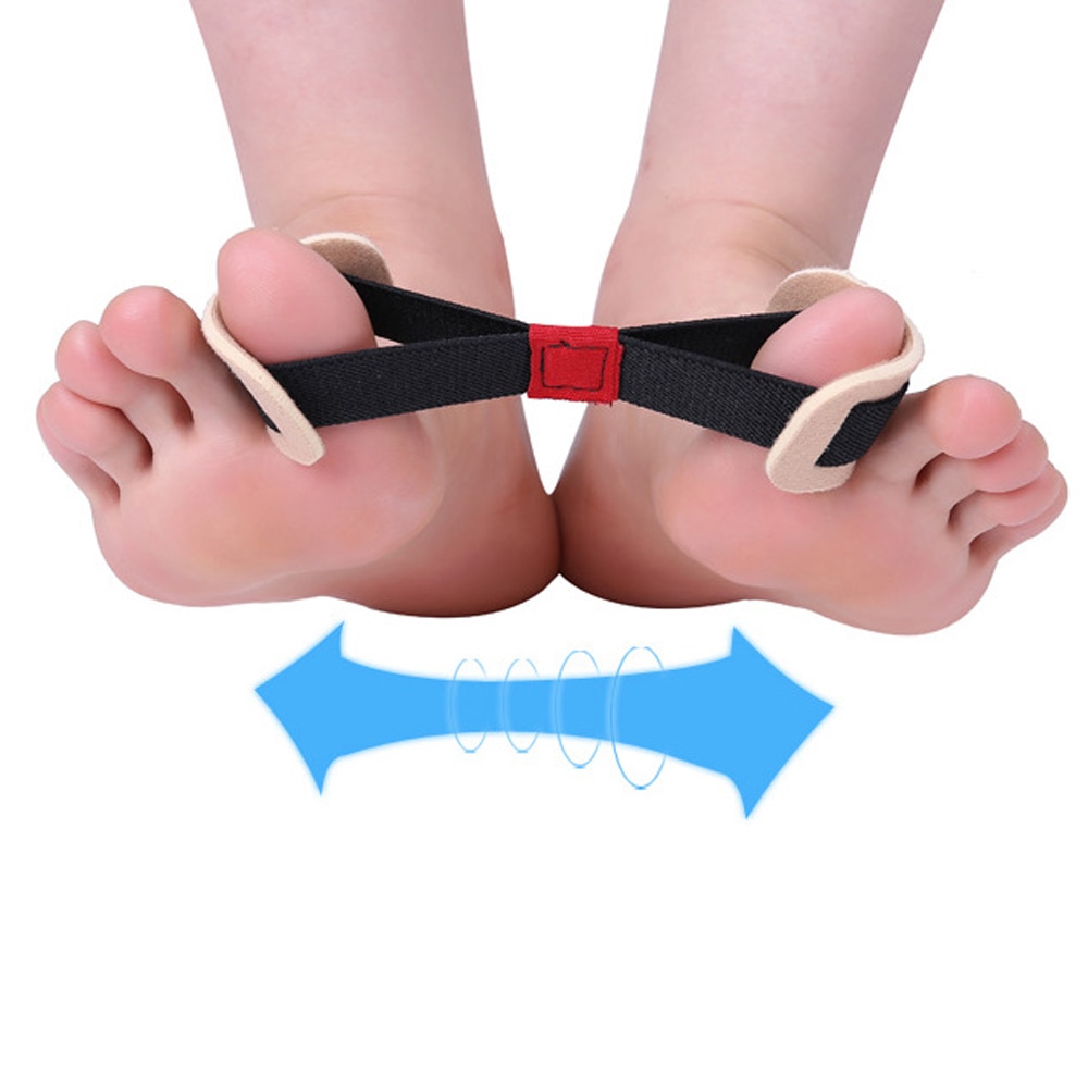 Massage Hallux Valgus Orthesen Bigtoe Brancard Corrector Massage Bone Duim Training Corretivo Massage Spalk CorrectionZ31501