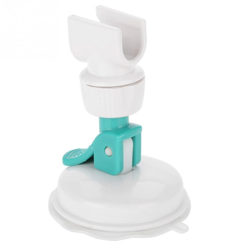 Sterke Zuignap Douchekop Houder Verstelbare Douchekop Houder Barthroom Accessoire Douchekop Beugel Montagebeugel