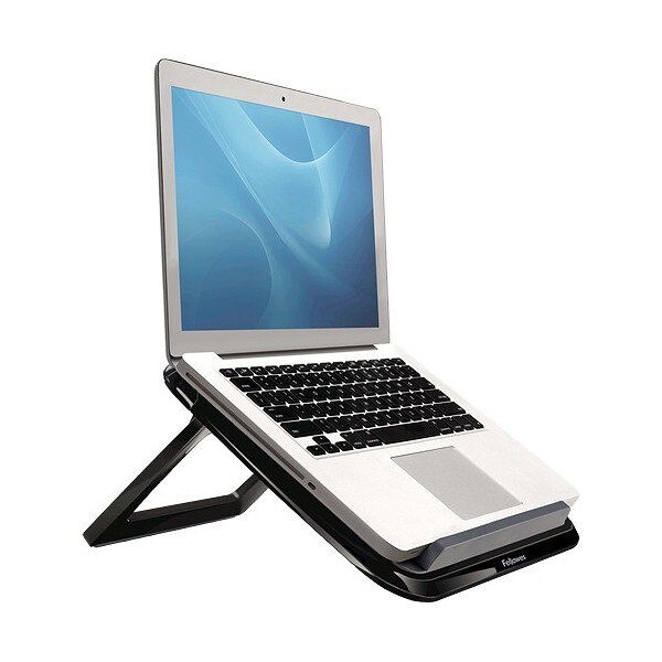 Notebook Stand Fellowes 8212001 17 "Zwart