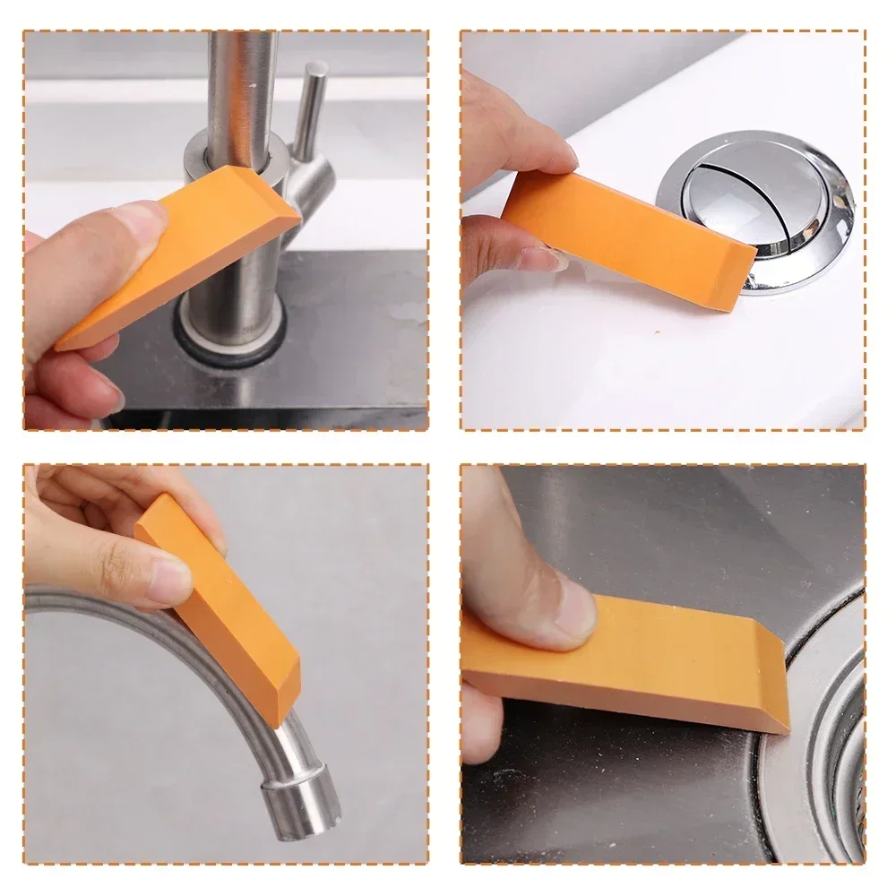Strumento per la pulizia delle finestre Gomma per pulire gadget da cucina Spazzola per la pulizia della casa Strumenti Forniture Accessori Merci Giardino domestico
