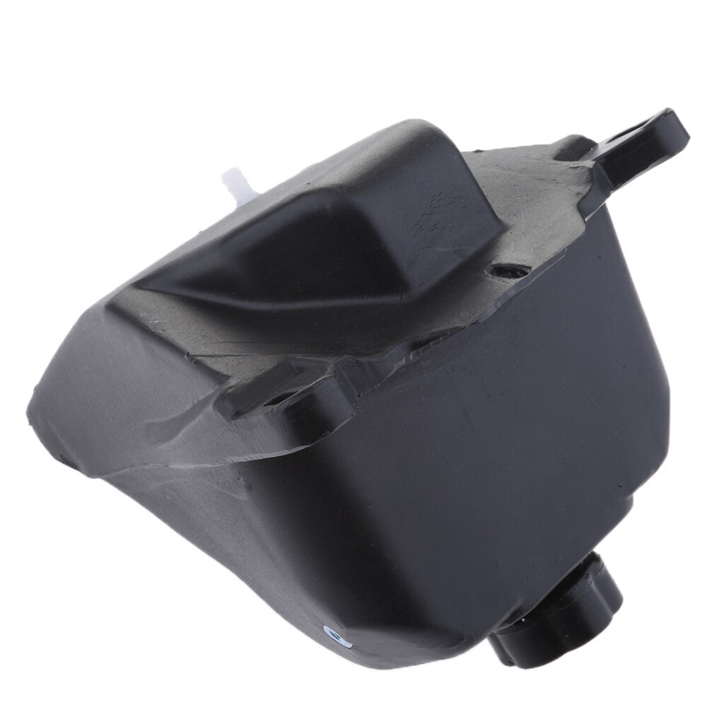 Gas Fuel Petrol Tank + Cap For 49cc Mini Pocket Rocket PIT Quad Dirt Bike